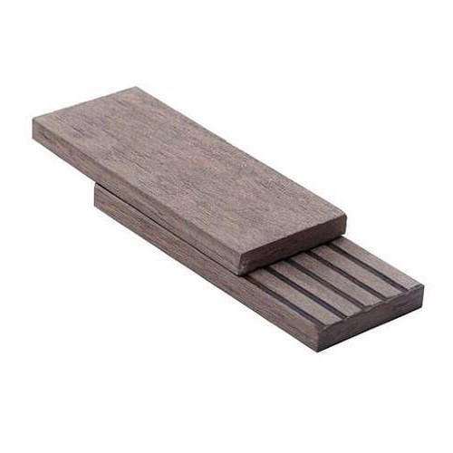 Плинтус Bruggan Multicolor 10x50x2200 Серый цвет купить в Славянске-на-Кубани