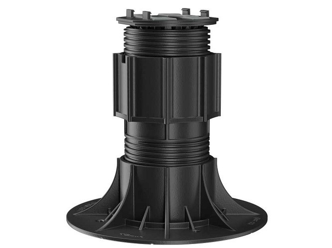 Регулируемая опора HILST LIFT с автоподстройкой HL5 (155-250 мм) купить в Славянске-на-Кубани