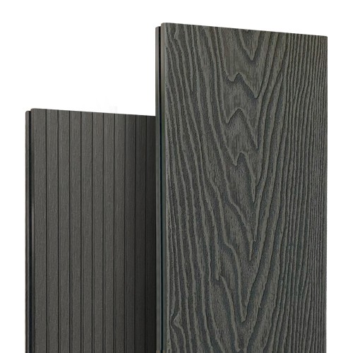 Террасная доска ДПК EasyDecking, Wood-X, Черное дерево купить в Славянске-на-Кубани