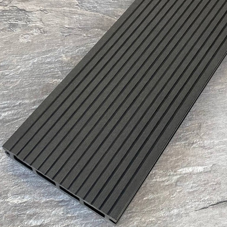 Террасная доска ДПК EasyDecking, Wood-X, Черное дерево купить в Славянске-на-Кубани