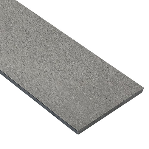 Универсальная доска EasyDecking, Wood-X, Серый купить в Славянске-на-Кубани