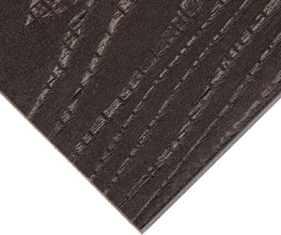 Полнотелая заборная доска ДПК NanoWood цвета Венге купить в Славянске-на-Кубани