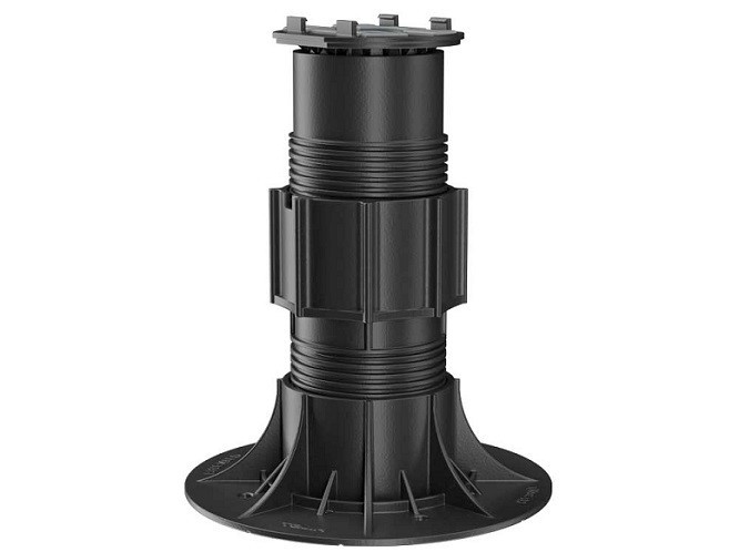 Регулируемая опора HILST LIFT самовыравнивающаяся HL6 (195-300 мм) купить в Славянске-на-Кубани