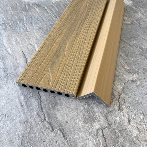 Террасная доска ДПК EasyDecking, Co-extrusion, Oak купить в Славянске-на-Кубани