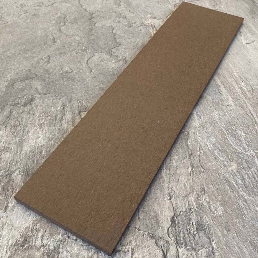 Универсальная доска EasyDecking, Wood-X, Венге купить в Славянске-на-Кубани