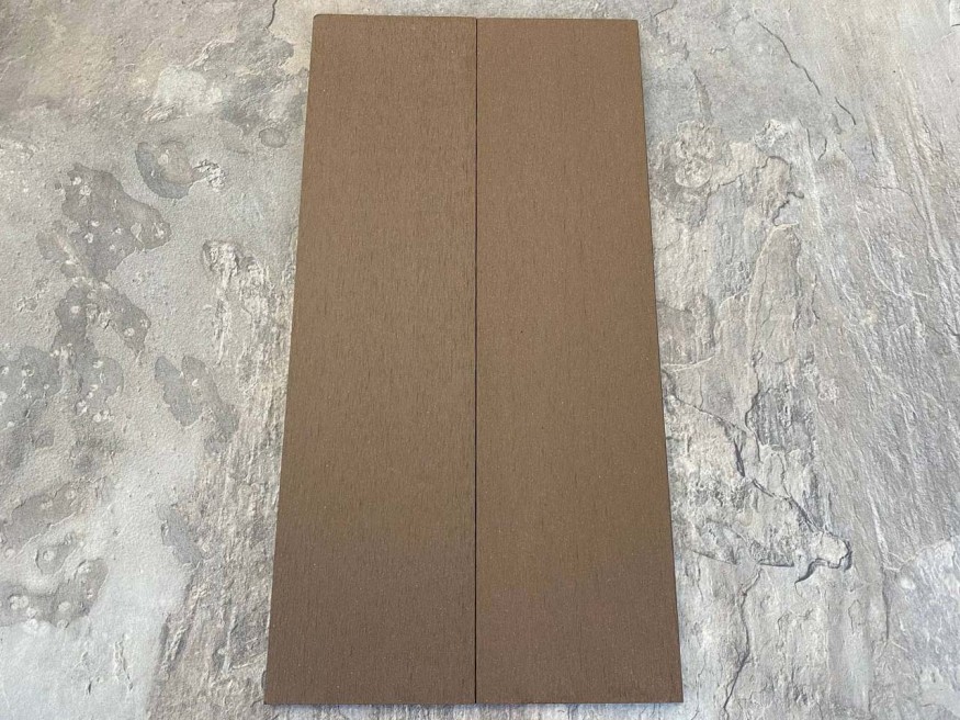 Универсальная доска EasyDecking, Wood-X, Венге купить в Славянске-на-Кубани