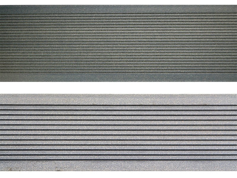 Террасная доска из ДПК MultiDeck Кварцовый купить в Славянске-на-Кубани