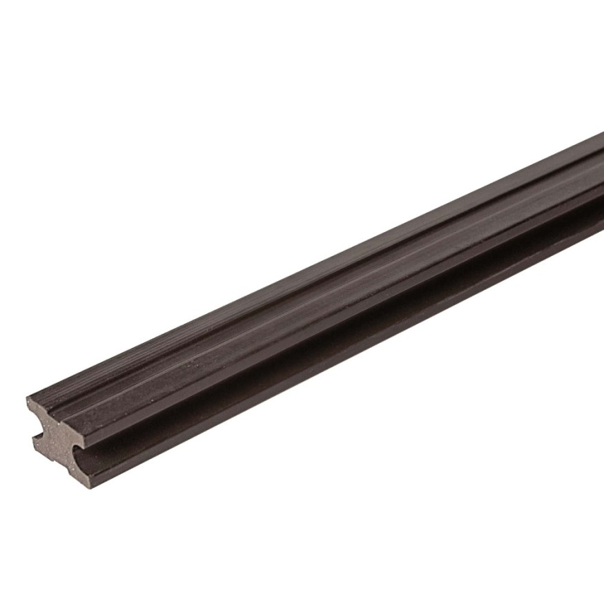 Лаги для настила CM Decking 40х25 купить в Славянске-на-Кубани