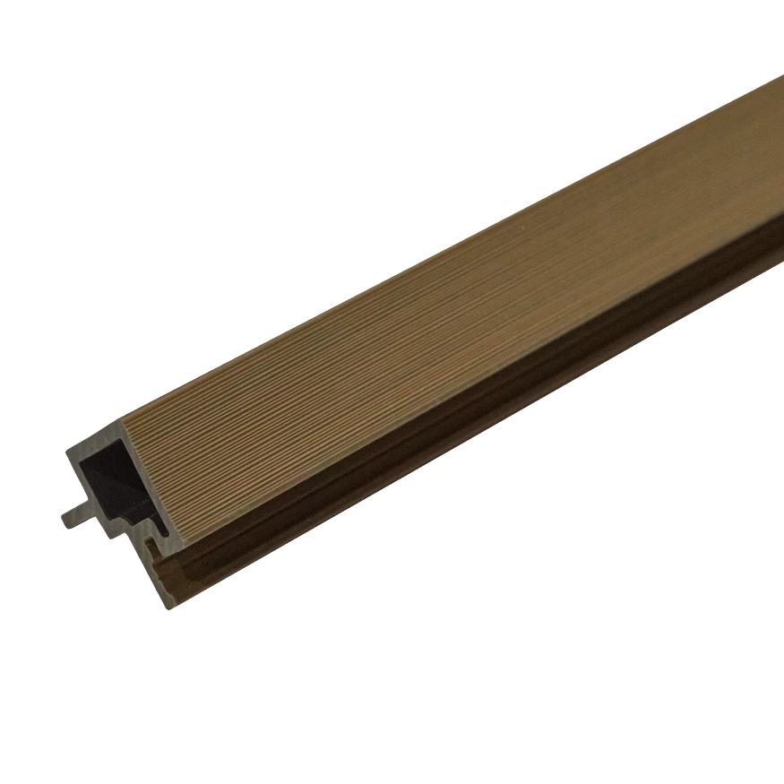 Угловой профиль CM Decking, CM WALL DUAL, Кэмэл купить в Славянске-на-Кубани