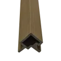 Угловой профиль CM Decking, CM WALL DUAL, Кэмэл купить в Славянске-на-Кубани