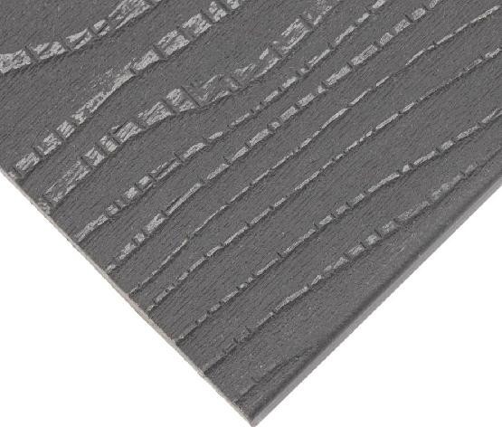 Полнотелая заборная доска ДПК NanoWood Серый купить в Славянске-на-Кубани