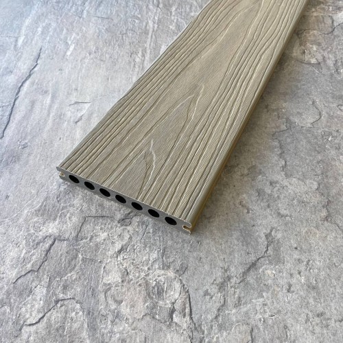 Террасная доска ДПК EasyDecking, Co-extrusion, Driftwood купить в Славянске-на-Кубани