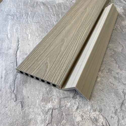 Террасная доска ДПК EasyDecking, Co-extrusion, Driftwood купить в Славянске-на-Кубани