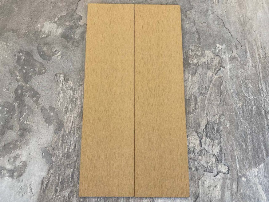 Универсальная доска EasyDecking, Wood-X, Дуб купить в Славянске-на-Кубани