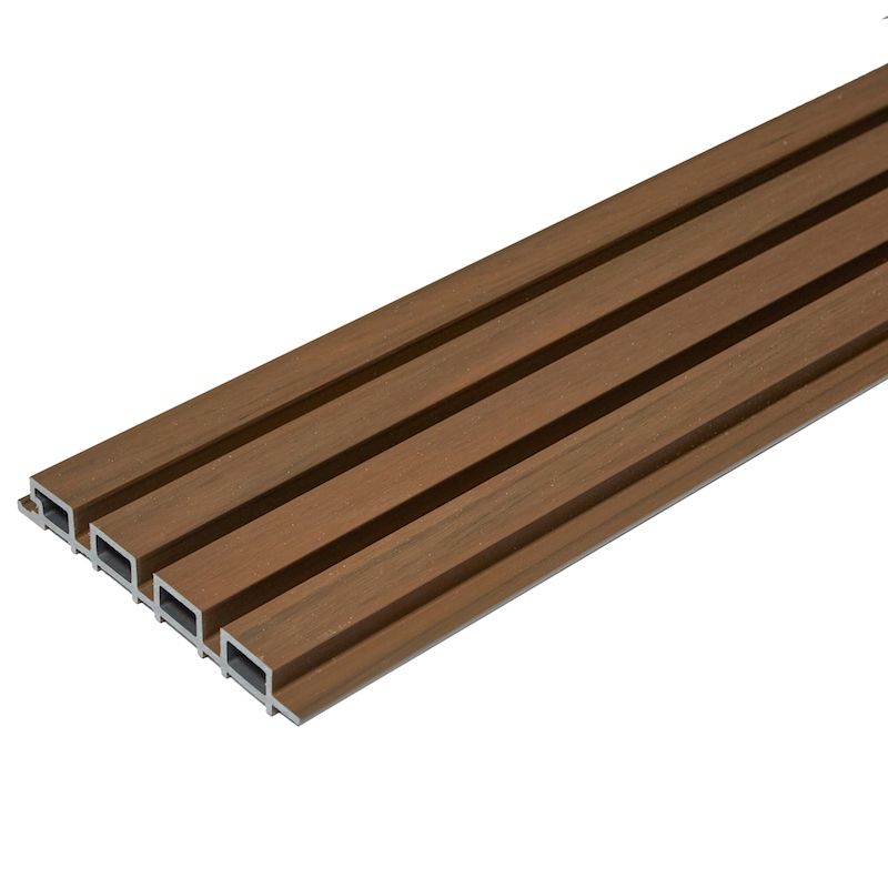 Стеновая панель ДПК CM Decking CM WALL, Тик купить в Славянске-на-Кубани