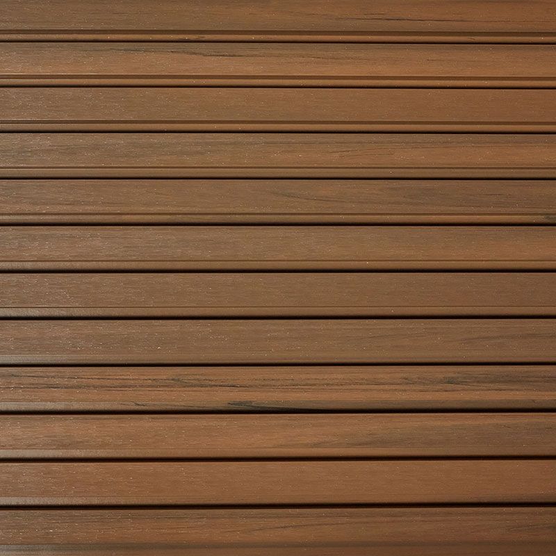 Стеновая панель ДПК CM Decking CM WALL, Тик купить в Славянске-на-Кубани