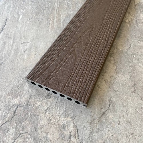Террасная доска ДПК EasyDecking, Co-extrusion, Chestnut купить в Славянске-на-Кубани