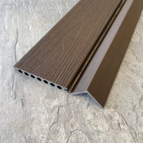 Террасная доска ДПК EasyDecking, Co-extrusion, Chestnut купить в Славянске-на-Кубани