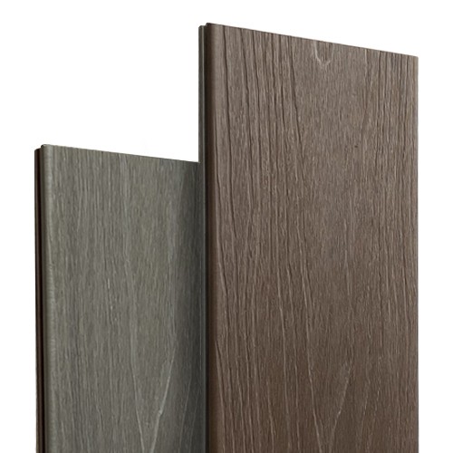 Террасная доска ДПК EasyDecking, Co-extrusion, Chestnut купить в Славянске-на-Кубани
