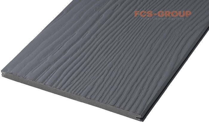 Фиброцементные панели FCS Group Wood Line F18 купить в Славянске-на-Кубани