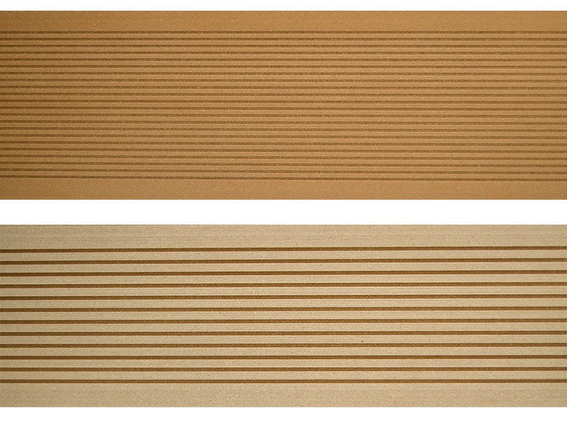 Террасная доска MultiDeck из ДПК с древесным эффектом купить в Славянске-на-Кубани