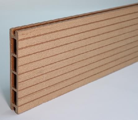 Террасная доска NanoWood «Эко Классик» Орех купить в Славянске-на-Кубани