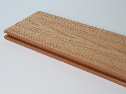 Террасная доска NanoWood «Эко Классик» Орех купить в Славянске-на-Кубани