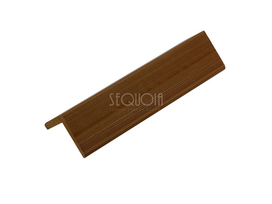 Уголок фасадный SEQUOIA с коэкструзией. купить в Славянске-на-Кубани