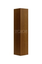 Уголок фасадный SEQUOIA с коэкструзией.