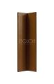 Уголок фасадный SEQUOIA с коэкструзией. купить в Славянске-на-Кубани