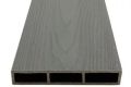 Доска для грядок NauticPrime из ДПК серого цвета 150x25x2950 мм купить в Славянске-на-Кубани