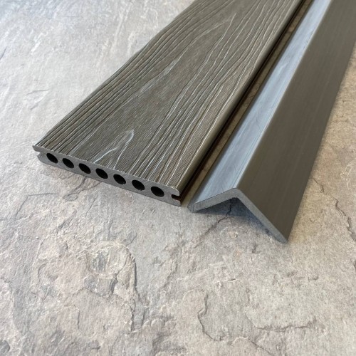 Террасная доска ДПК EasyDecking, Co-extrusion, Old Barn купить в Славянске-на-Кубани