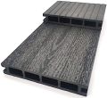 Террасная доска NanoWood «Эко Классик» Антрацит купить в Славянске-на-Кубани