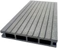 Террасная доска NanoWood «Эко Классик» Антрацит купить в Славянске-на-Кубани