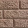 Виниловый сайдинг Fineber, BRICKHOUSE, Песочный купить в Славянске-на-Кубани