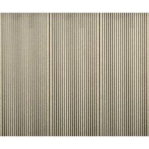 Террасная доска из ДПК Faynag Premium VELVET-ZEBRA - Слоновая кость