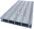 Террасная доска NanoWood «Эко Классик» Серый купить в Славянске-на-Кубани
