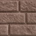Виниловый сайдинг Fineber, BRICKHOUSE, Цвет: Коричневый купить в Славянске-на-Кубани
