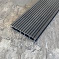 Террасная доска ДПК Latitudo, Euro, Антрацит купить в Славянске-на-Кубани