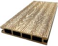Террасная доска NanoWood «Эко Классик» Шоколад купить в Славянске-на-Кубани