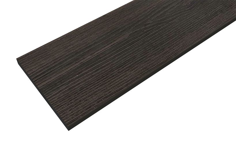 Штакетник из ДПК Woodvex Венге Colorite купить в Славянске-на-Кубани