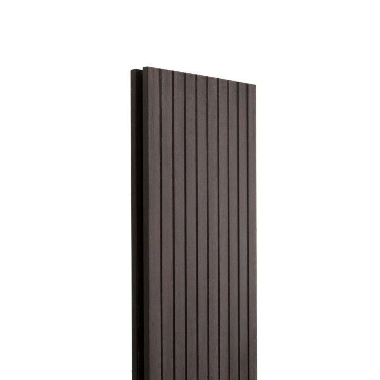 Террасная доска Ecodecking Топ макси Венге купить в Славянске-на-Кубани