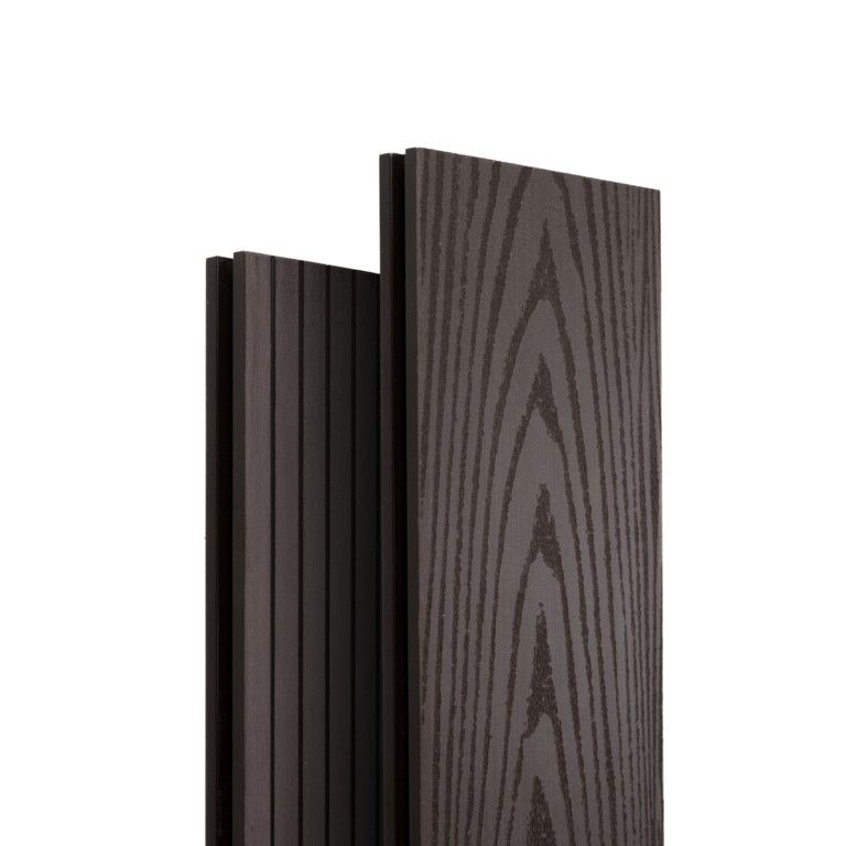 Террасная доска Ecodecking Топ макси Венге купить в Славянске-на-Кубани