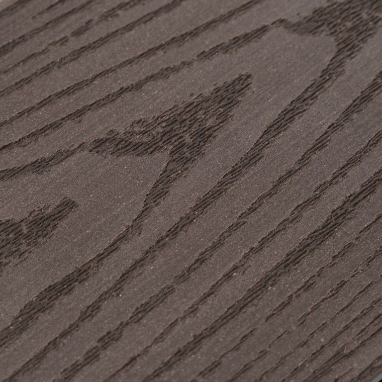 Террасная доска Ecodecking Топ макси Венге купить в Славянске-на-Кубани