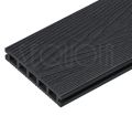 Доска террасная ДПК 3D SEQUOIA Evolution WOOD BLACK купить в Славянске-на-Кубани