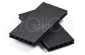 Доска террасная ДПК 3D SEQUOIA Evolution WOOD BLACK купить в Славянске-на-Кубани