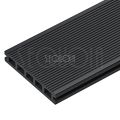 Доска террасная ДПК 3D SEQUOIA Evolution WOOD BLACK купить в Славянске-на-Кубани