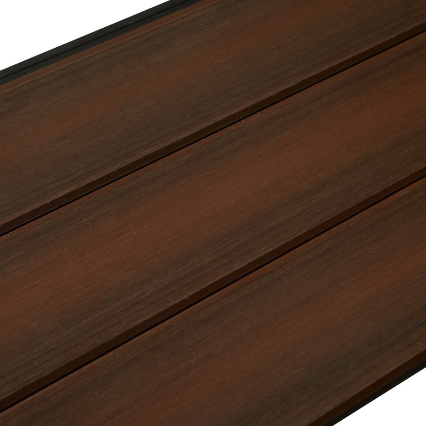 Фасадная панель CM Cladding Timber Спайси Браун купить в Славянске-на-Кубани
