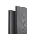 Террасная доска Ecodecking Топ макси Серый купить в Славянске-на-Кубани