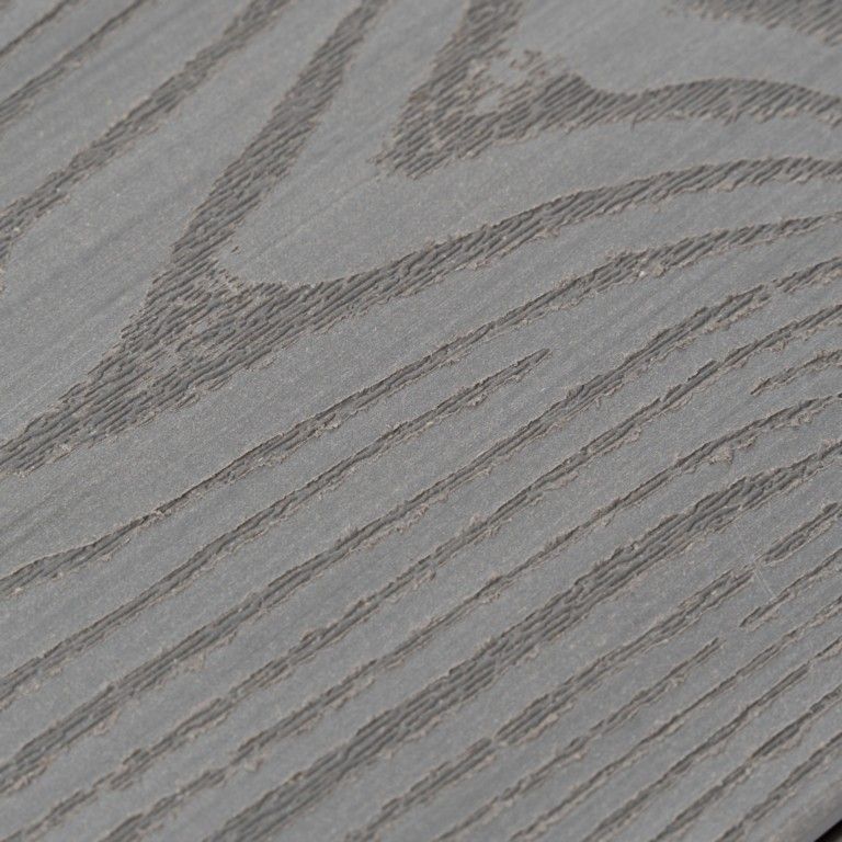 Террасная доска Ecodecking Топ макси Серый купить в Славянске-на-Кубани